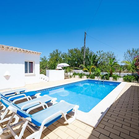 Monte Sao Pedro - Villa Praia Da Luz Exterior photo