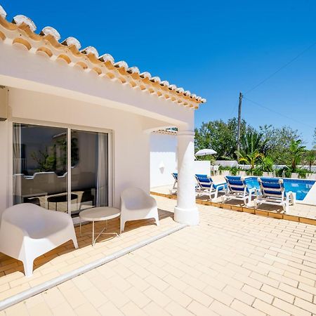 Monte Sao Pedro - Villa Praia Da Luz Exterior photo