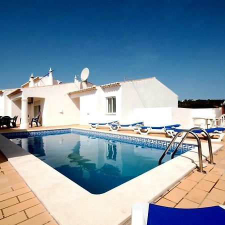 Monte Sao Pedro - Villa Praia Da Luz Exterior photo