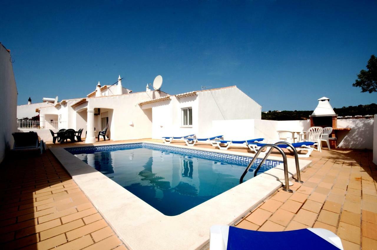 Monte Sao Pedro - Villa Praia Da Luz Exterior photo